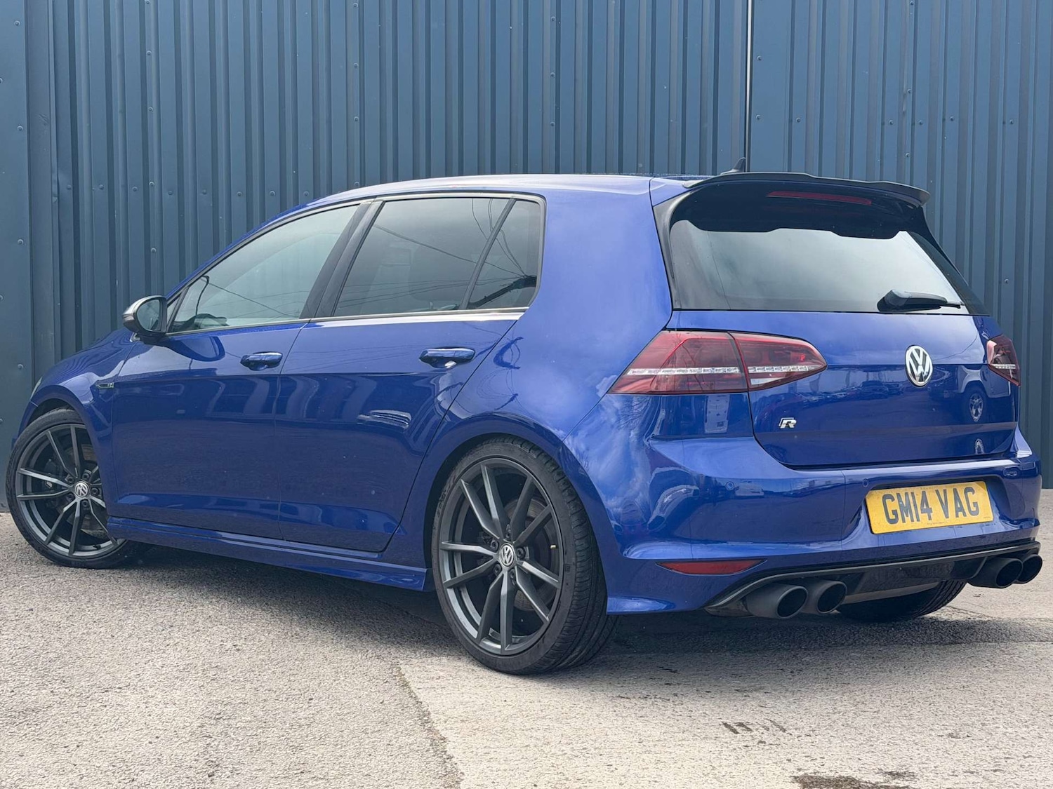 Used Volkswagen Golf 2014 for sale - 78211847: Photo 14