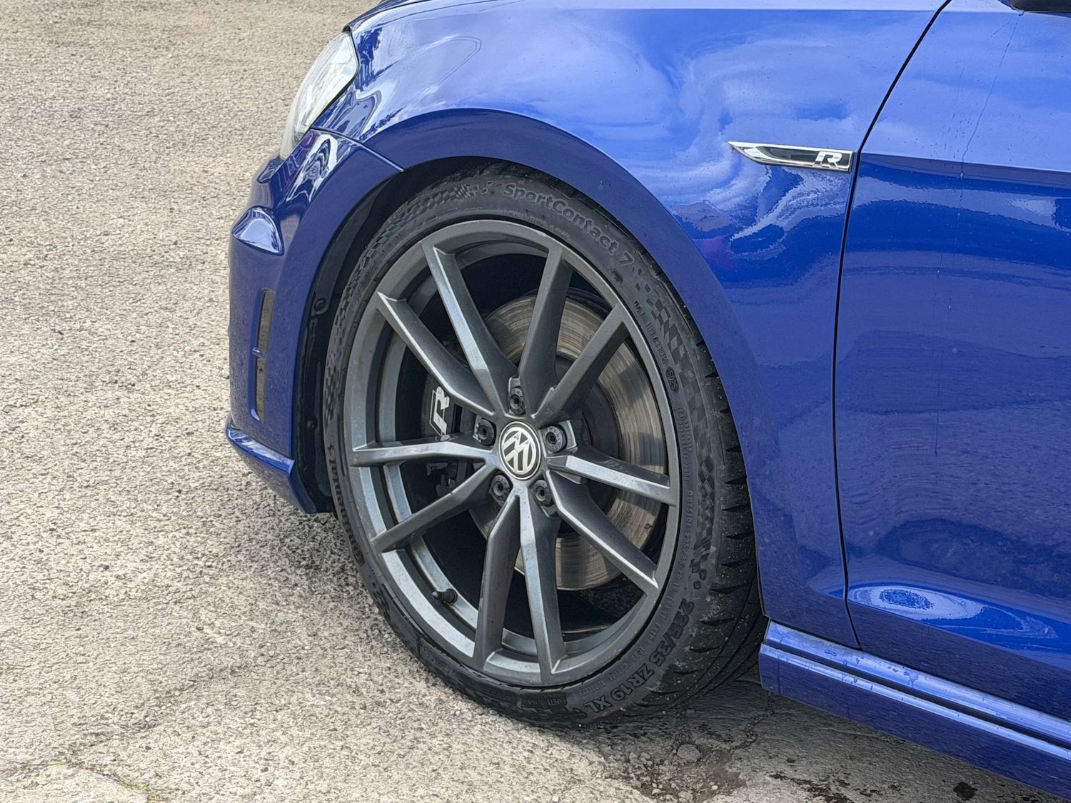 Used Volkswagen Golf 2014 for sale - 78211847: Photo 15