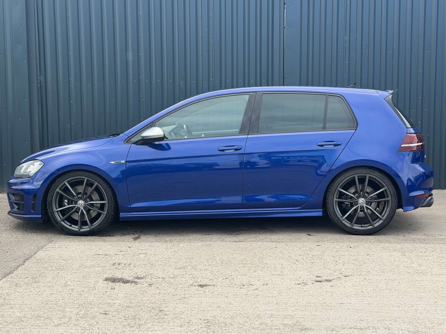 Used Volkswagen Golf 2014 for sale - 78211847: Photo 16