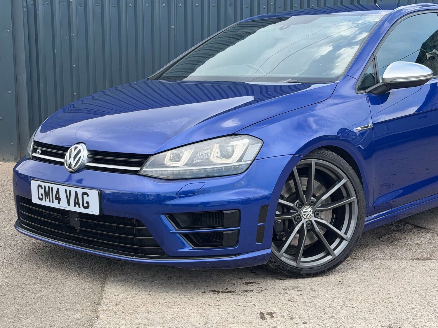 Used Volkswagen Golf 2014 for sale - 78211847: Photo 17