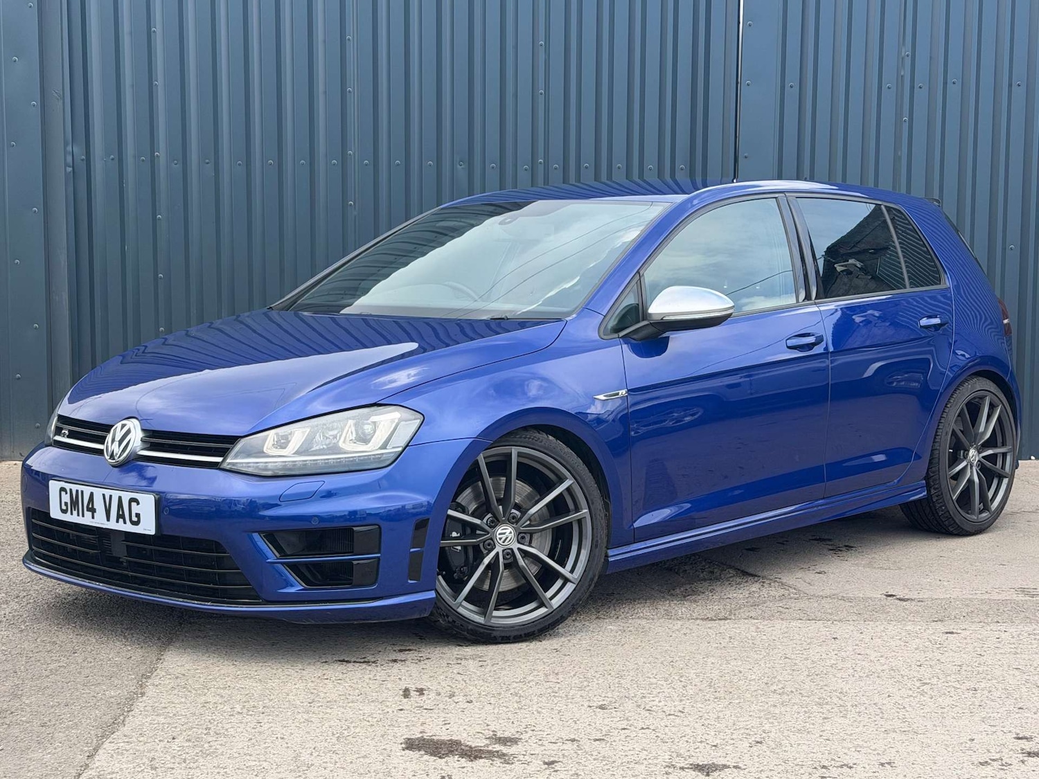 Used Volkswagen Golf 2014 for sale - 78211847: Photo 18