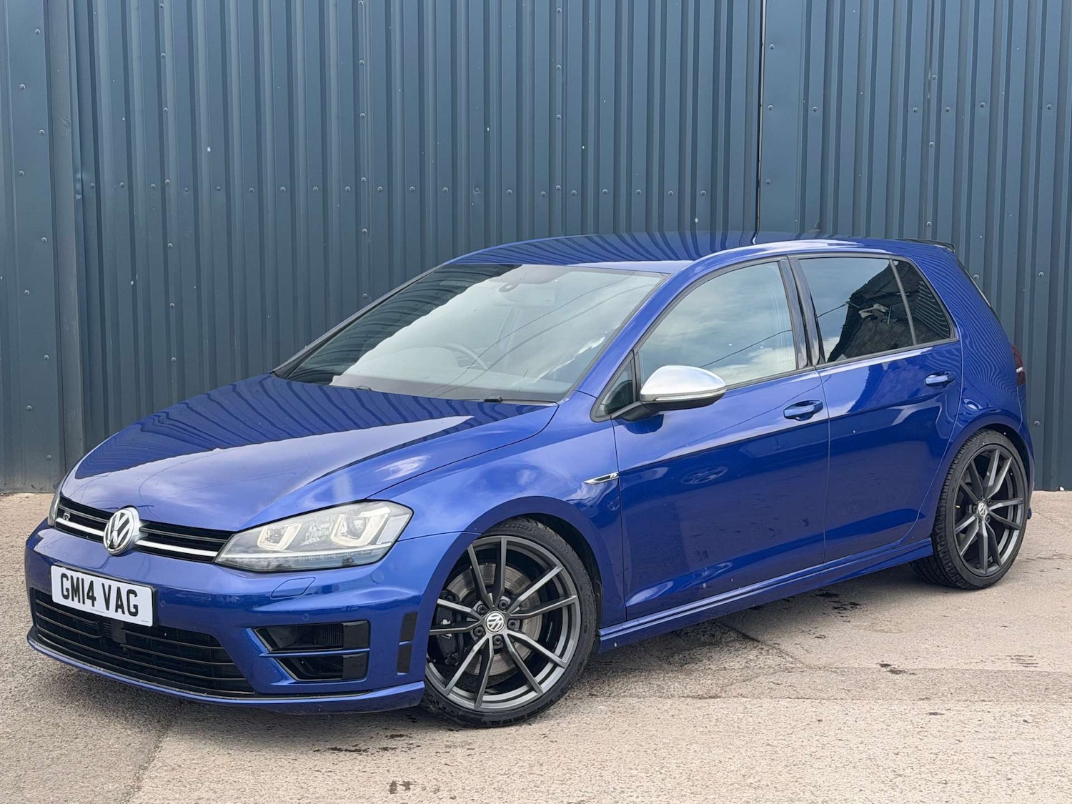 Used Volkswagen Golf 2014 for sale - 78211847: Photo 19