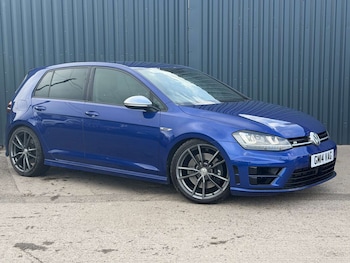 Used Volkswagen Golf 2014 for sale - 78211847: Photo