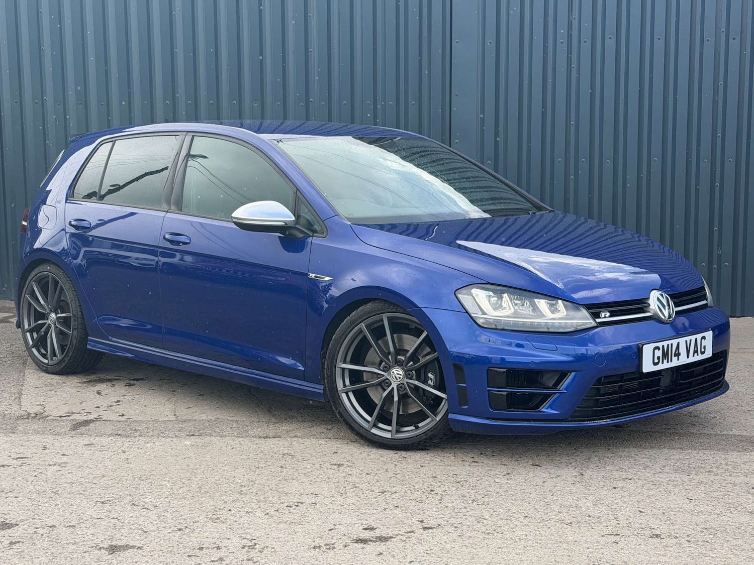 Used Volkswagen Golf 2014 for sale - 78211847: Photo 20