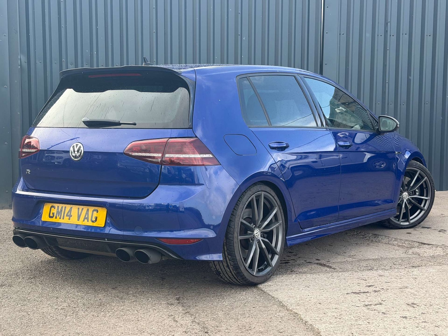 Used Volkswagen Golf 2014 for sale - 78211847: Photo 21