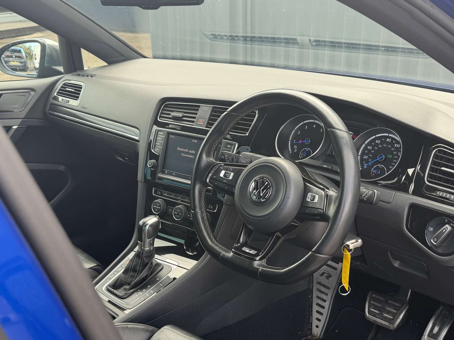 Used Volkswagen Golf 2014 for sale - 78211847: Photo 22