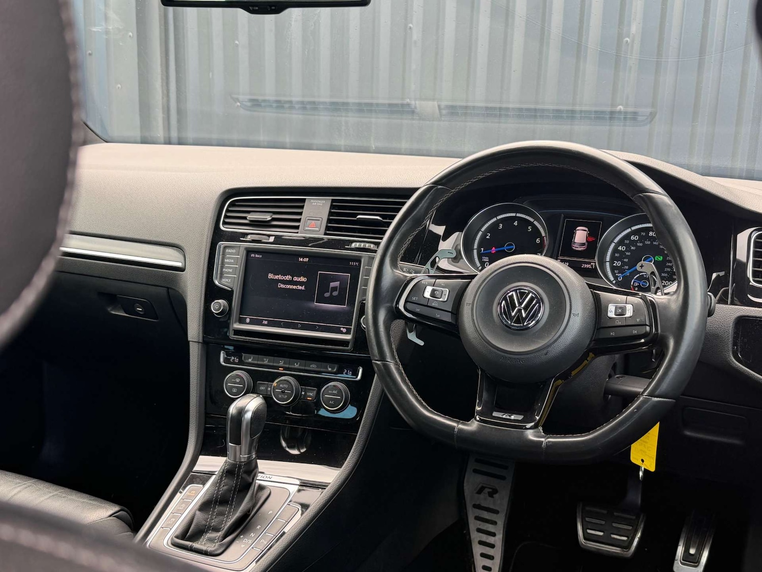 Used Volkswagen Golf 2014 for sale - 78211847: Photo 23