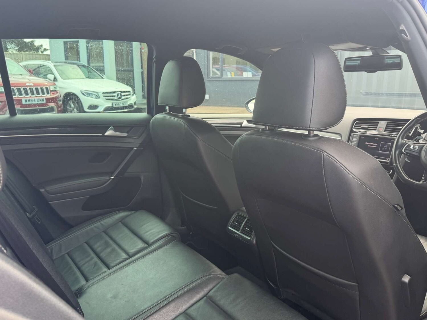 Used Volkswagen Golf 2014 for sale - 78211847: Photo 24