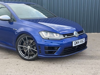 Used Volkswagen Golf 2014 for sale - 78211847: Photo