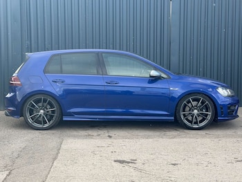 Used Volkswagen Golf 2014 for sale - 78211847: Photo