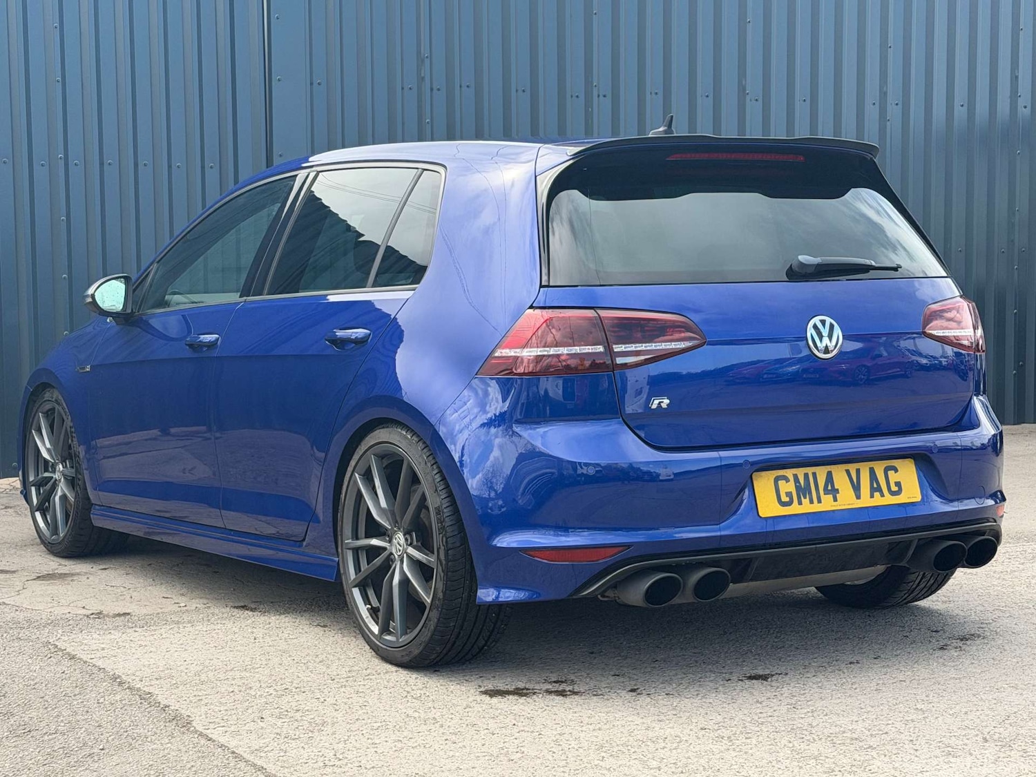 Used Volkswagen Golf 2014 for sale - 78211847: Photo 6