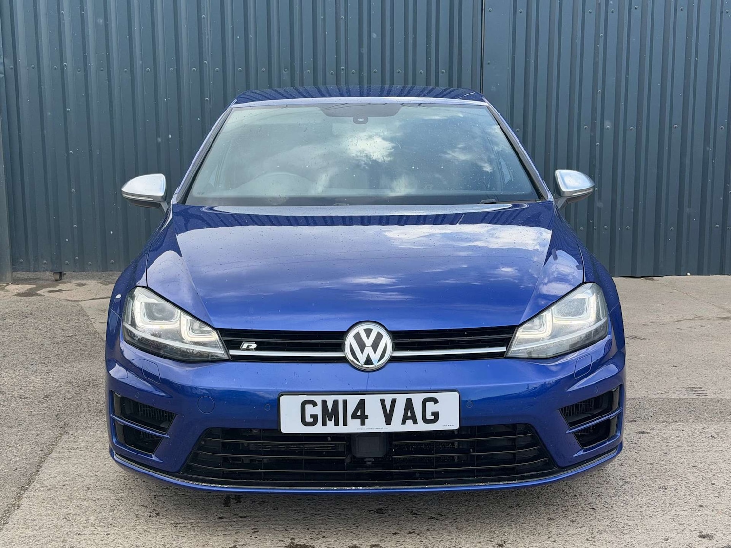Used Volkswagen Golf 2014 for sale - 78211847: Photo 7