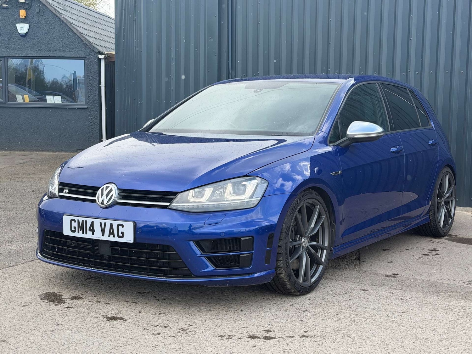 Used Volkswagen Golf 2014 for sale - 78211847: Photo 8