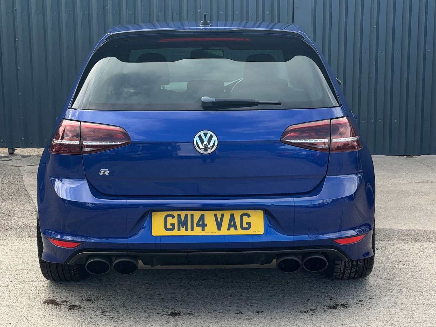 Used Volkswagen Golf 2014 for sale - 78211847: Photo 9