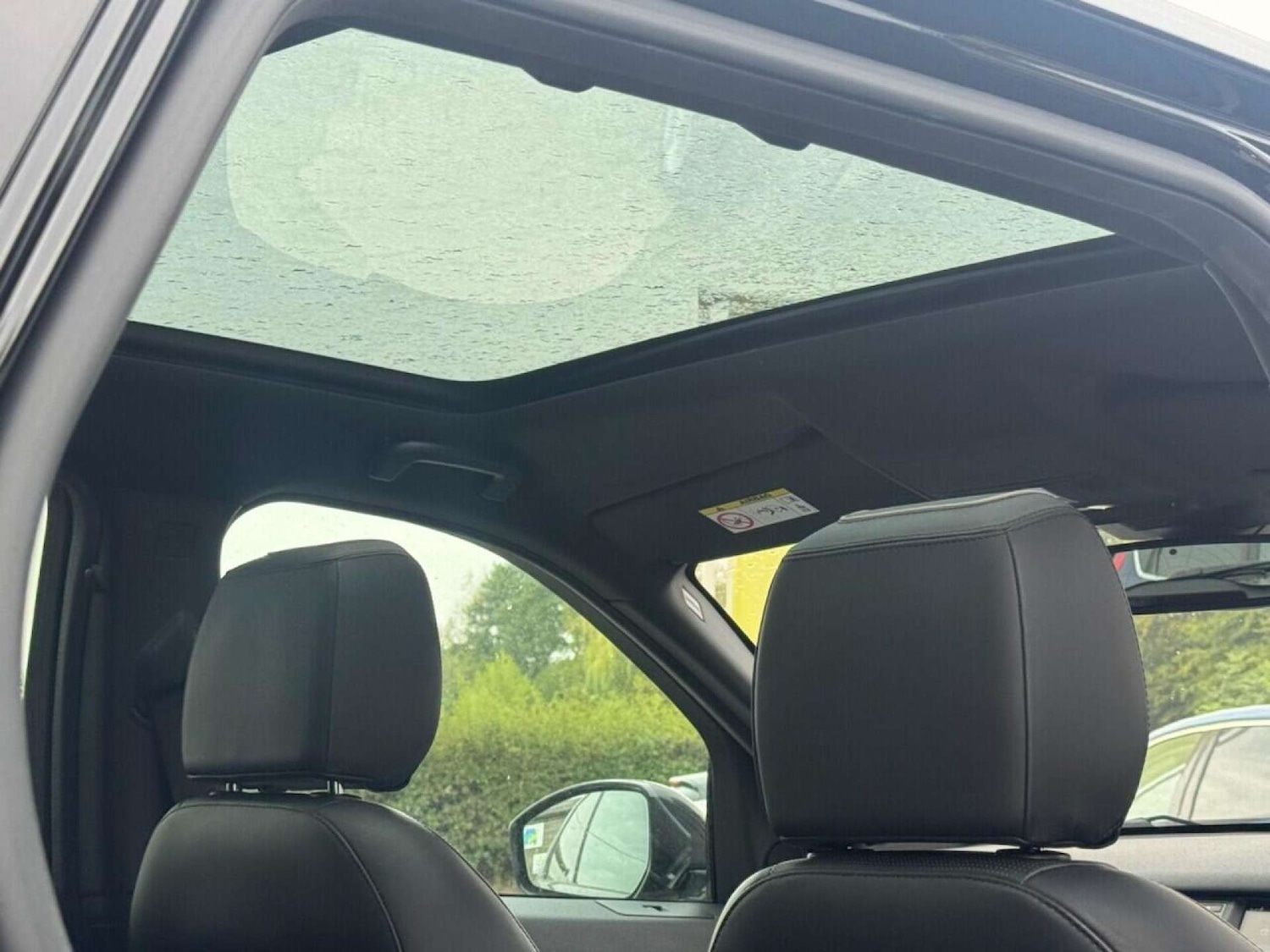 Used Land Rover Discovery Sport 2018 for sale - 76601476: Photo 33