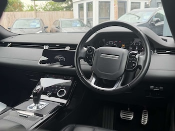 Used Land Rover Range Rover Evoque 2020 for sale - 78581279: Photo