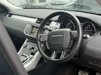 Used Land Rover Range Rover Evoque 2012 for sale - 79596303: Photo