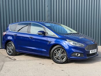 Used Ford S-Max 2016 for sale - 79738960: Photo