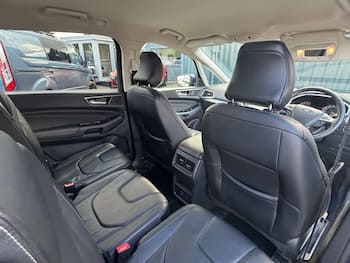 Used Ford S-Max 2016 for sale - 79738960: Photo