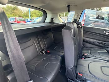 Used Ford S-Max 2016 for sale - 79738960: Photo