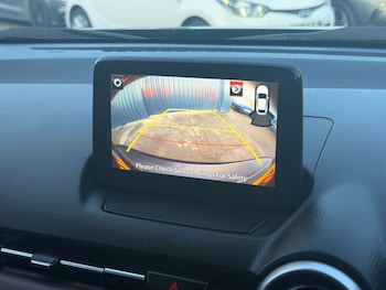 Used Mazda CX-3 2017 for sale - 77022434: Photo