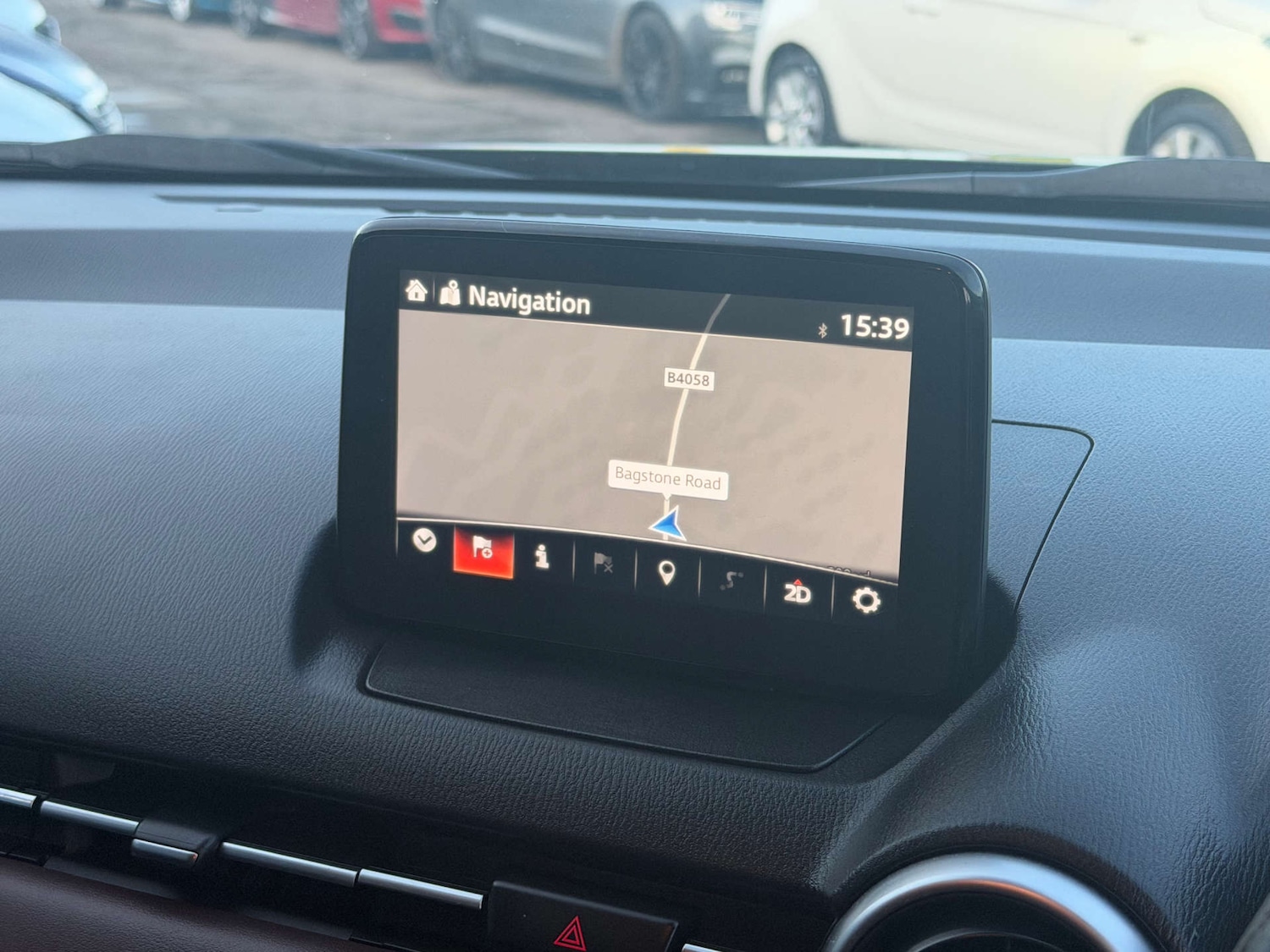 Used Mazda CX-3 2017 for sale - 77022434: Photo 3