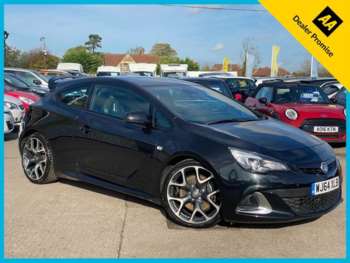 2014 (64) - 2.0T VXR Coupe 3dr Petrol Manual Euro 5 (s/s) (280 ps)