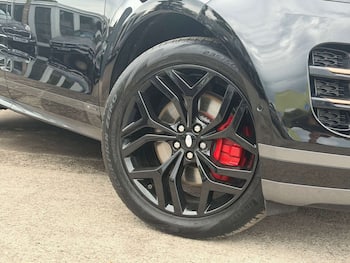 Used Land Rover Range Rover Evoque 2020 for sale - 79638450: Photo