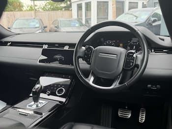 Used Land Rover Range Rover Evoque 2020 for sale - 79638450: Photo