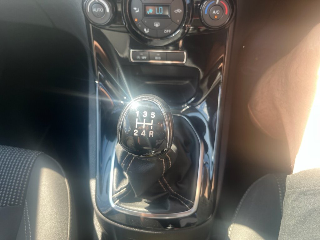 Vehicle 34