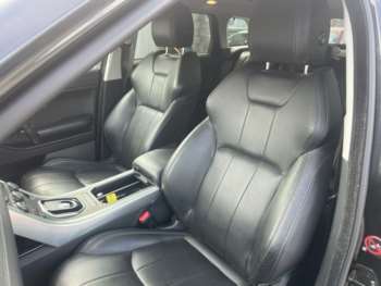 Used Land Rover Range Rover Evoque 2018 for sale - 74896196: Photo