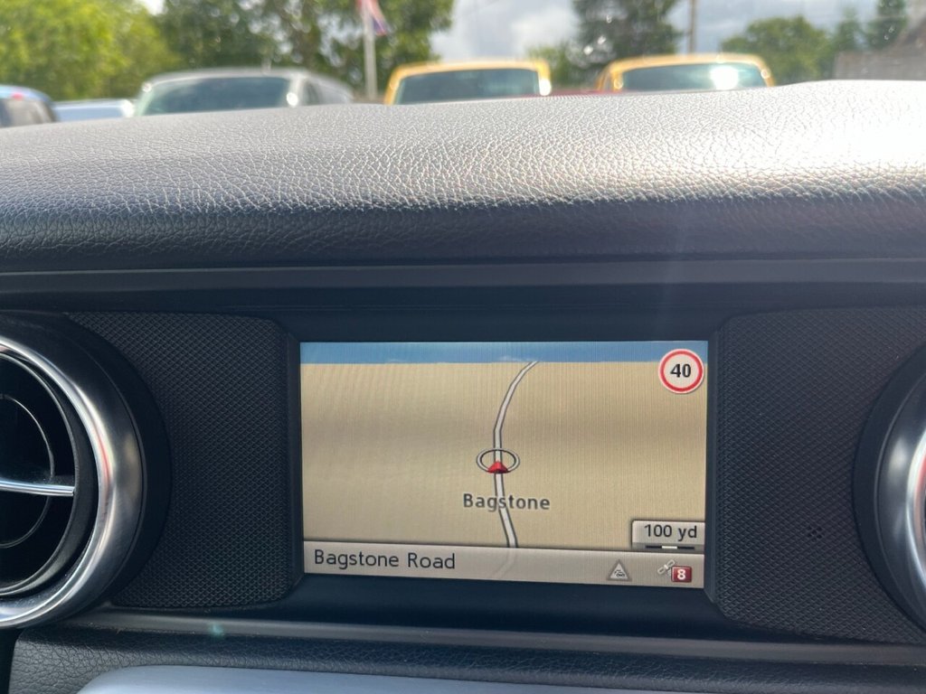 Vehicle 31