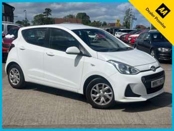 2017 (67) - 1.2 SE Hatchback 5dr Petrol Manual Euro 6 (87 ps)