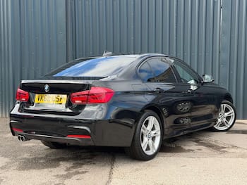 Used BMW 3 Series 2018 for sale - 79684125: Photo