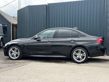 Used BMW 3 Series 2018 for sale - 79684125: Photo