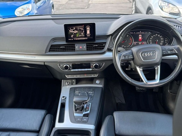 Used Audi Q5 2019 for sale - 76278287: Photo 26