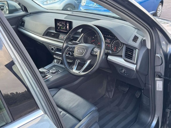 Used Audi Q5 2019 for sale - 76278287: Photo 27