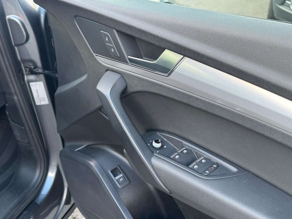 Used Audi Q5 2019 for sale - 76278287: Photo 28