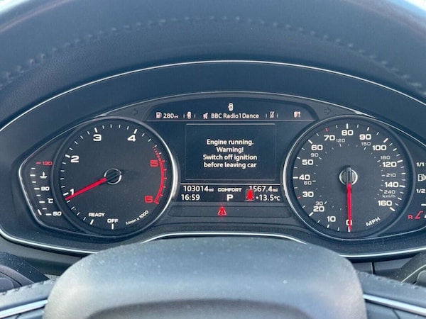 Used Audi Q5 2019 for sale - 76278287: Photo 29