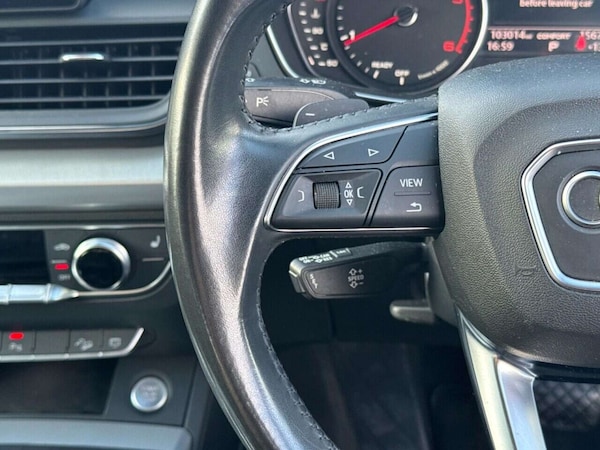 Used Audi Q5 2019 for sale - 76278287: Photo 30