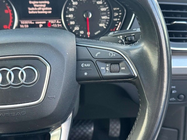 Used Audi Q5 2019 for sale - 76278287: Photo 31