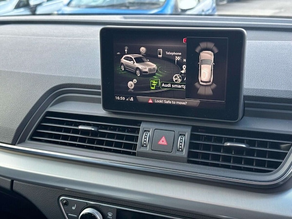 Used Audi Q5 2019 for sale - 76278287: Photo 32