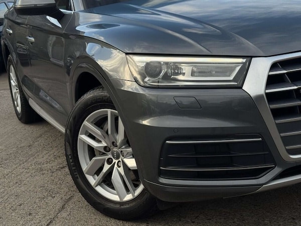 Used Audi Q5 2019 for sale - 76278287: Photo 5