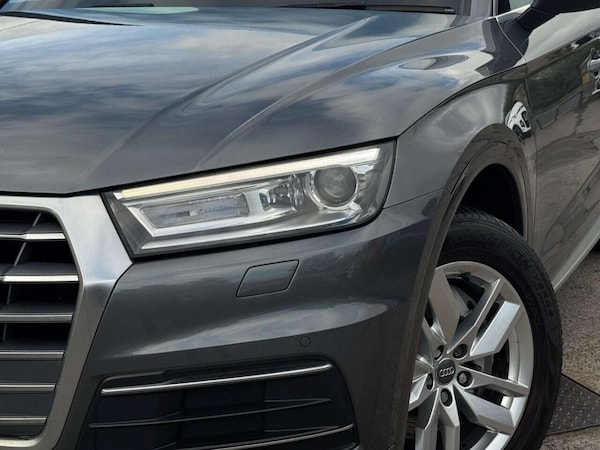 Used Audi Q5 2019 for sale - 76278287: Photo 9