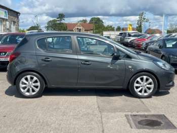 Used Vauxhall Corsa 2018 for sale - 74893333: Photo