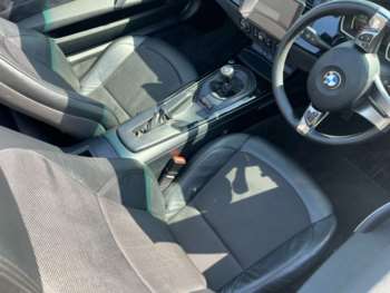 Used BMW Z4 2008 for sale - 74356100: Photo