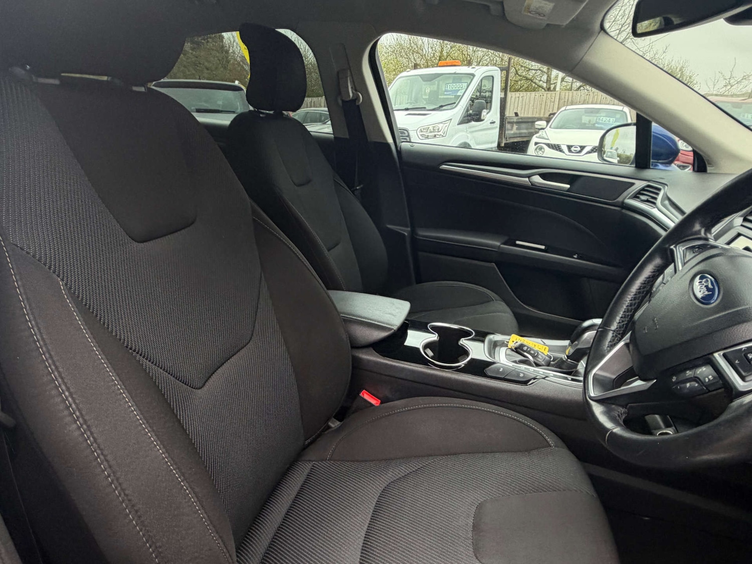 Used Ford Mondeo 2016 for sale - 78148811: Photo 13