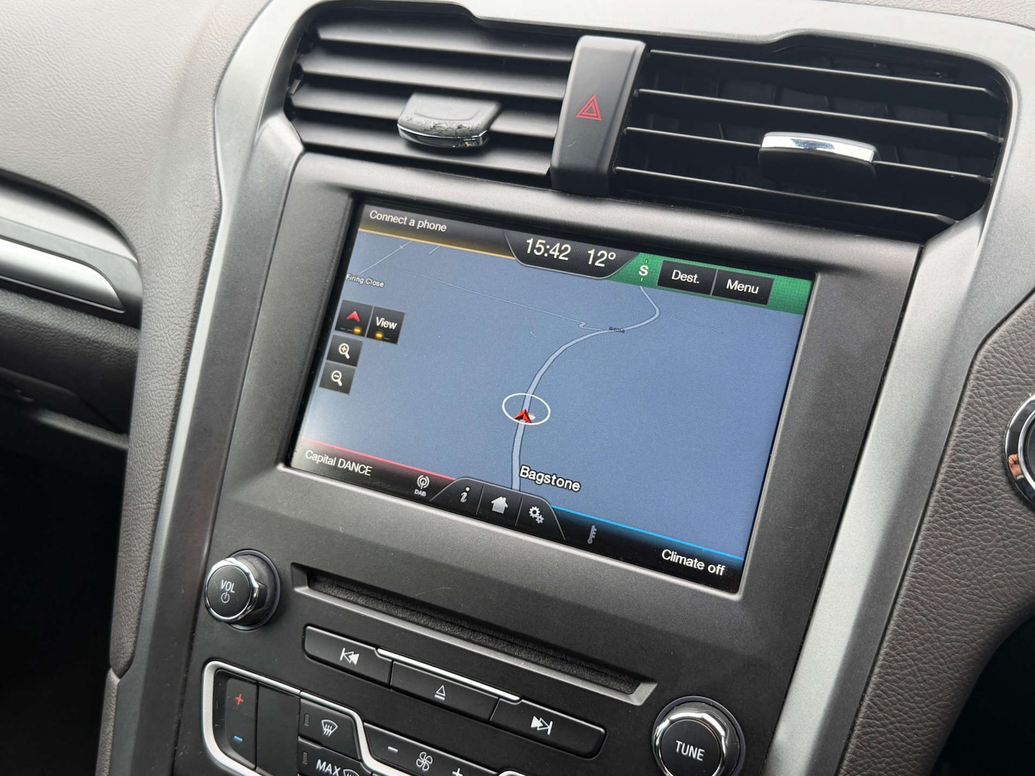 Used Ford Mondeo 2016 for sale - 78148811: Photo 14