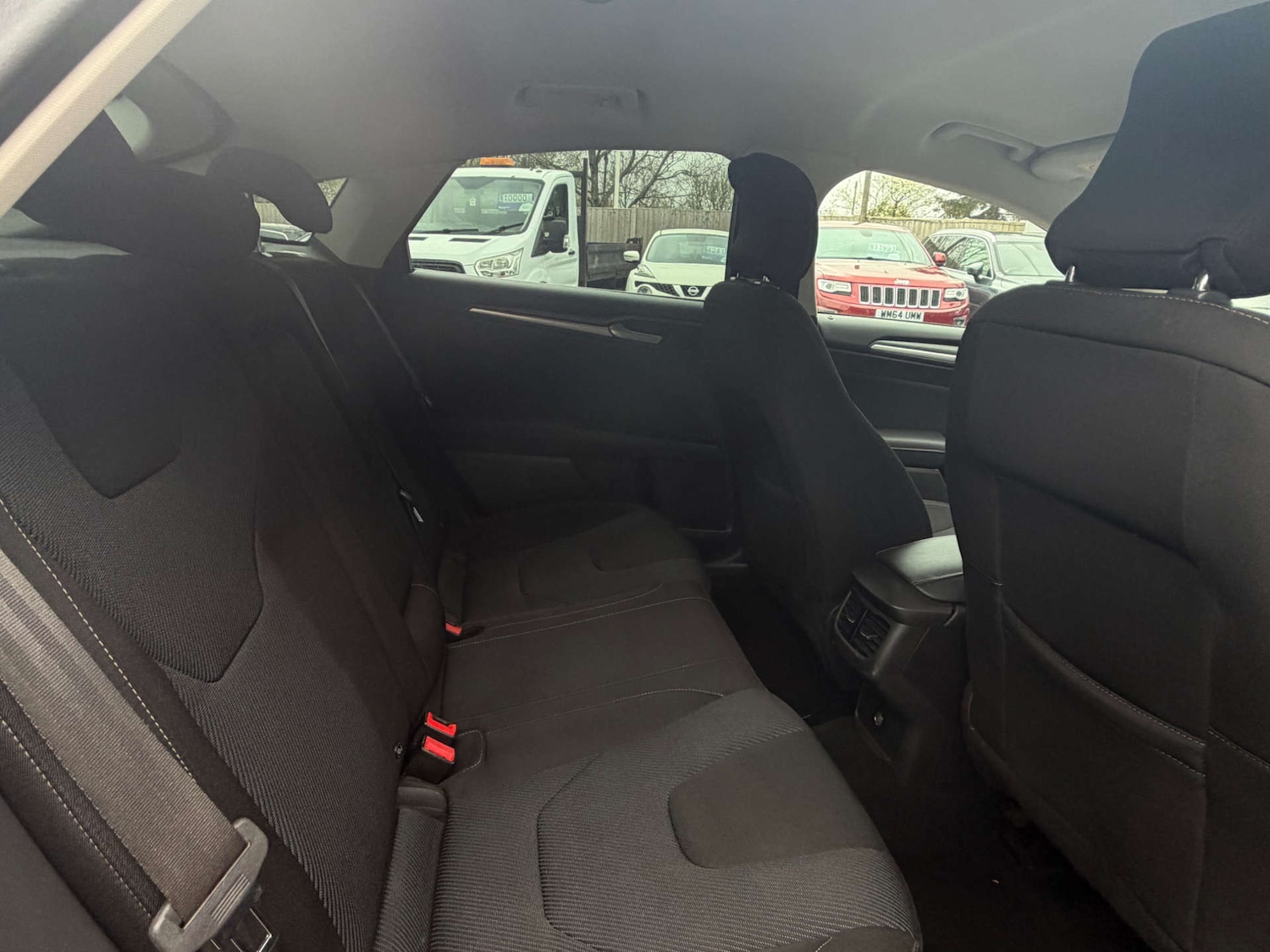 Used Ford Mondeo 2016 for sale - 78148811: Photo 17