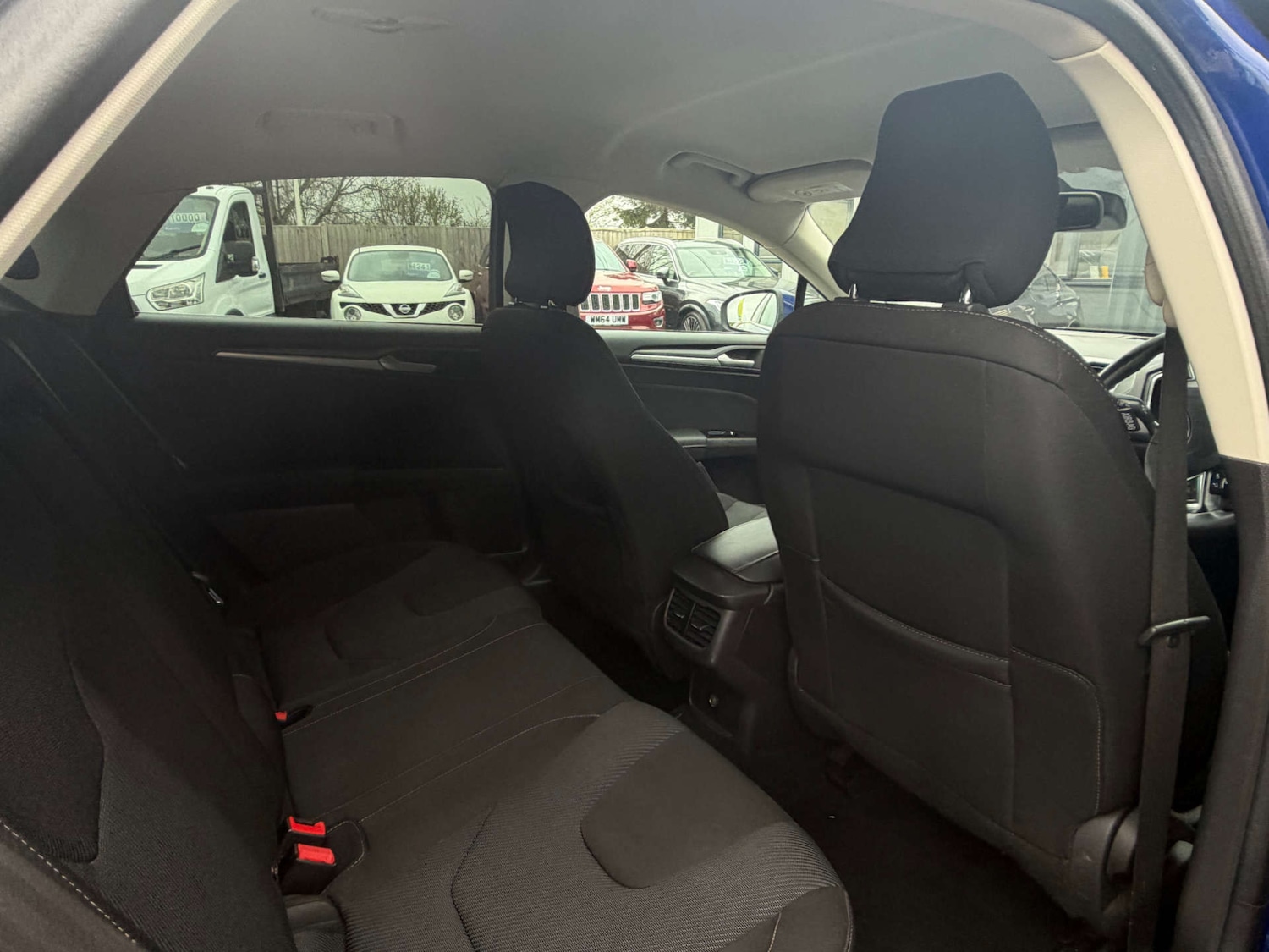 Used Ford Mondeo 2016 for sale - 78148811: Photo 18